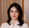 Кокоева Мадина Витальевна Кокоева Мадина Витальевна