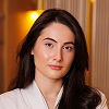 Дзансолова Зарина Алановна