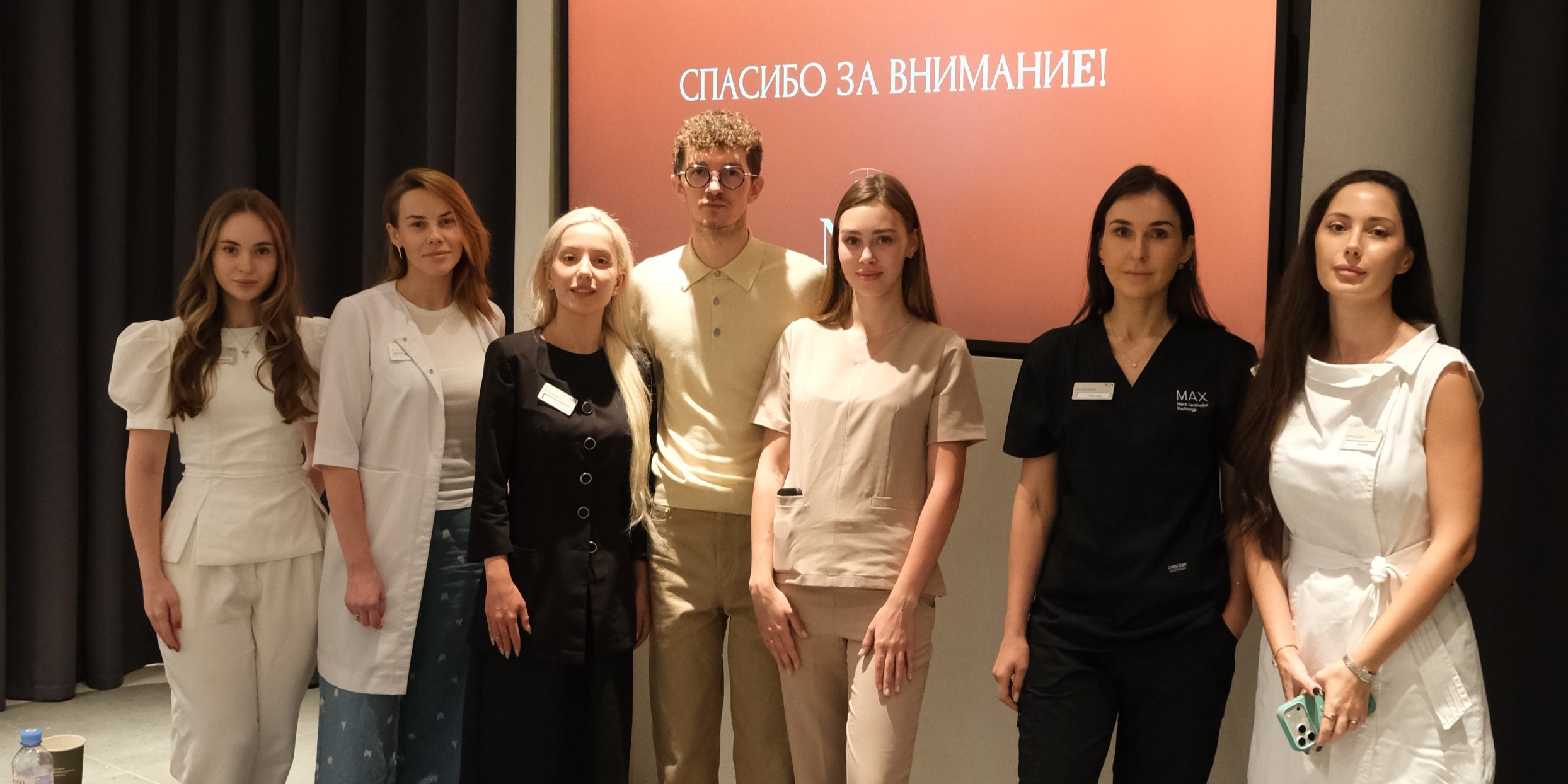 «ШКОЛА РУБЦОВ ДОКТОРА НОГЕРОВА» очередные потоки завершили обучение
